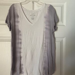 Soft and Sexy american eagle shirt